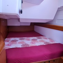 Jeanneau Sun Odyssey 479