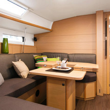 Jeanneau Sun Odyssey 479