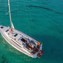 Jeanneau Sun Odyssey 479
