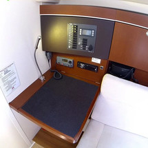 Hanse 385
