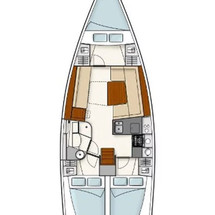 Hanse 385