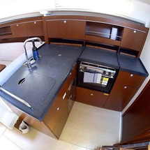 Hanse 385