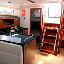 Hanse 385