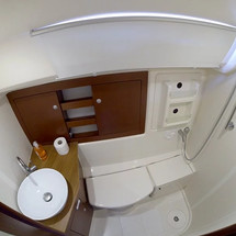 Hanse 385