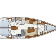Hanse 415