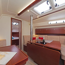 Hanse 415