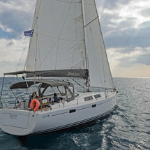 Hanse 415