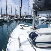 Hanse 415