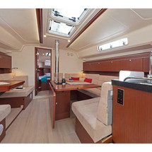 Hanse 415