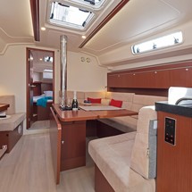 Hanse 415