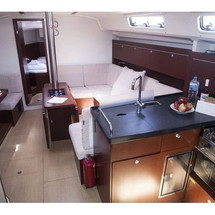 Hanse 415