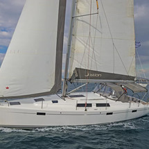 Hanse 415