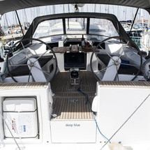 Hanse 415