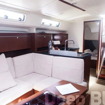 Hanse 415