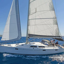 Hanse 415