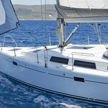 Hanse 415