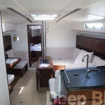 Hanse 415