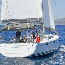 Hanse 415