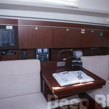Hanse 415