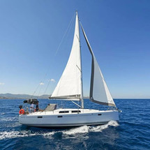 Hanse 415