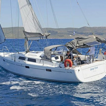 Hanse 415