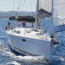 Hanse 415