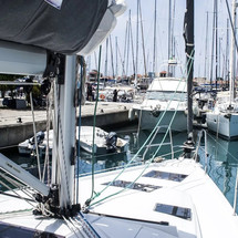 Hanse 415