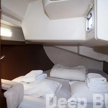 Hanse 415