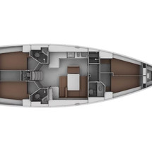Bavaria 45 Cruiser