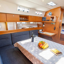 Bavaria 45 Cruiser