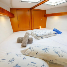 Bavaria 45 Cruiser
