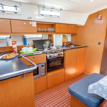 Bavaria 45 Cruiser