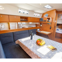 Bavaria 45 Cruiser