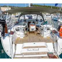 Bavaria 45 Cruiser