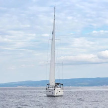 Bavaria Cruiser 41