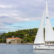 Bavaria Cruiser 41