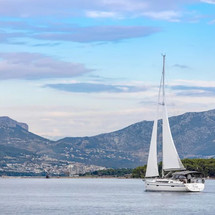 Bavaria Cruiser 41