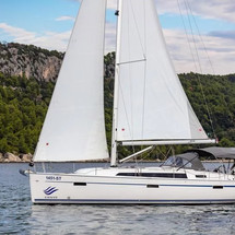 Bavaria Cruiser 41