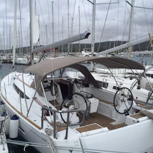 Jeanneau Sun Odyssey 449