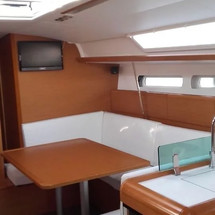Jeanneau Sun Odyssey 449