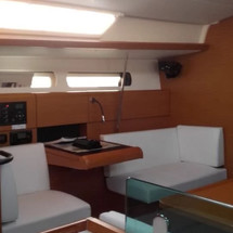 Jeanneau Sun Odyssey 449