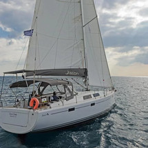 Hanse 415
