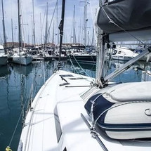 Hanse 415