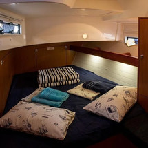 Bavaria 45 Cruiser