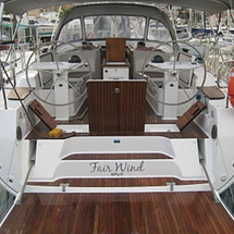 Bavaria 45 Cruiser