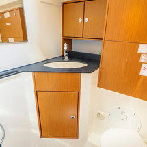 Bavaria 45 Cruiser