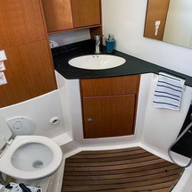 Bavaria 45 Cruiser