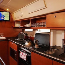 Bavaria 45 Cruiser