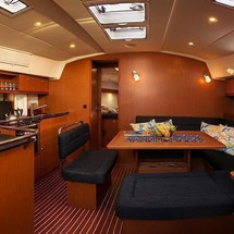 Bavaria 45 Cruiser