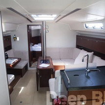 Hanse 415